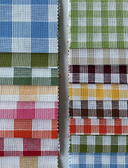 Art. Rustichella Quadrettato