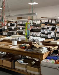 Laboratorio Sotema