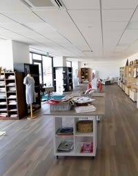 Show room Sotema