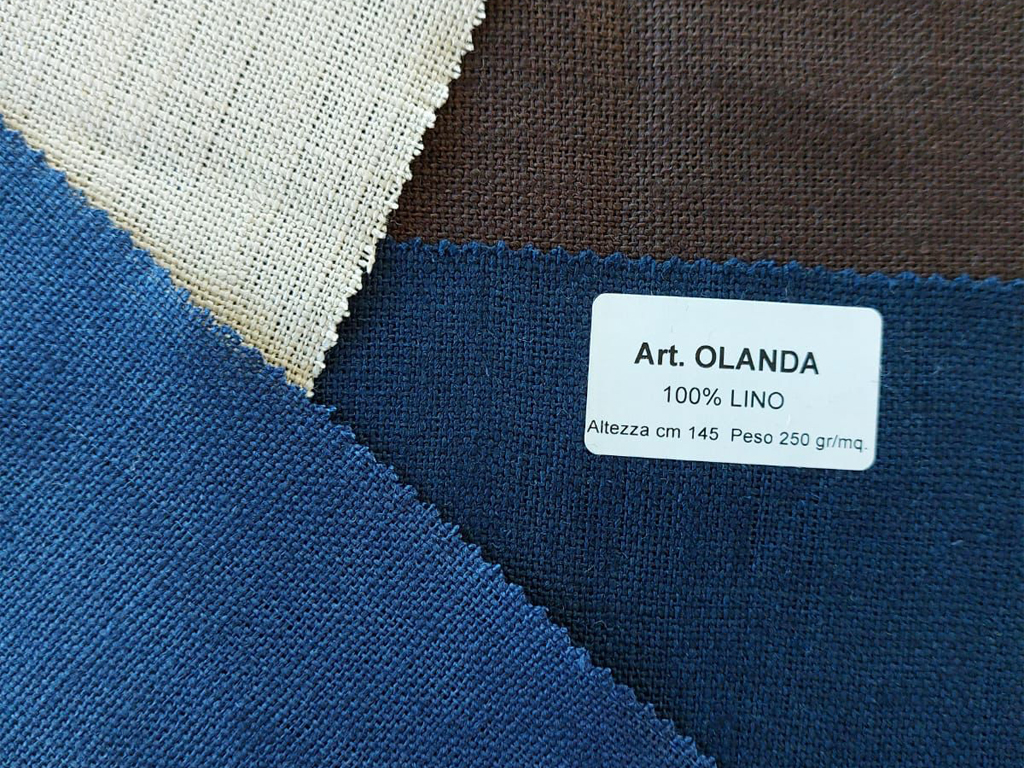 Olanda 3