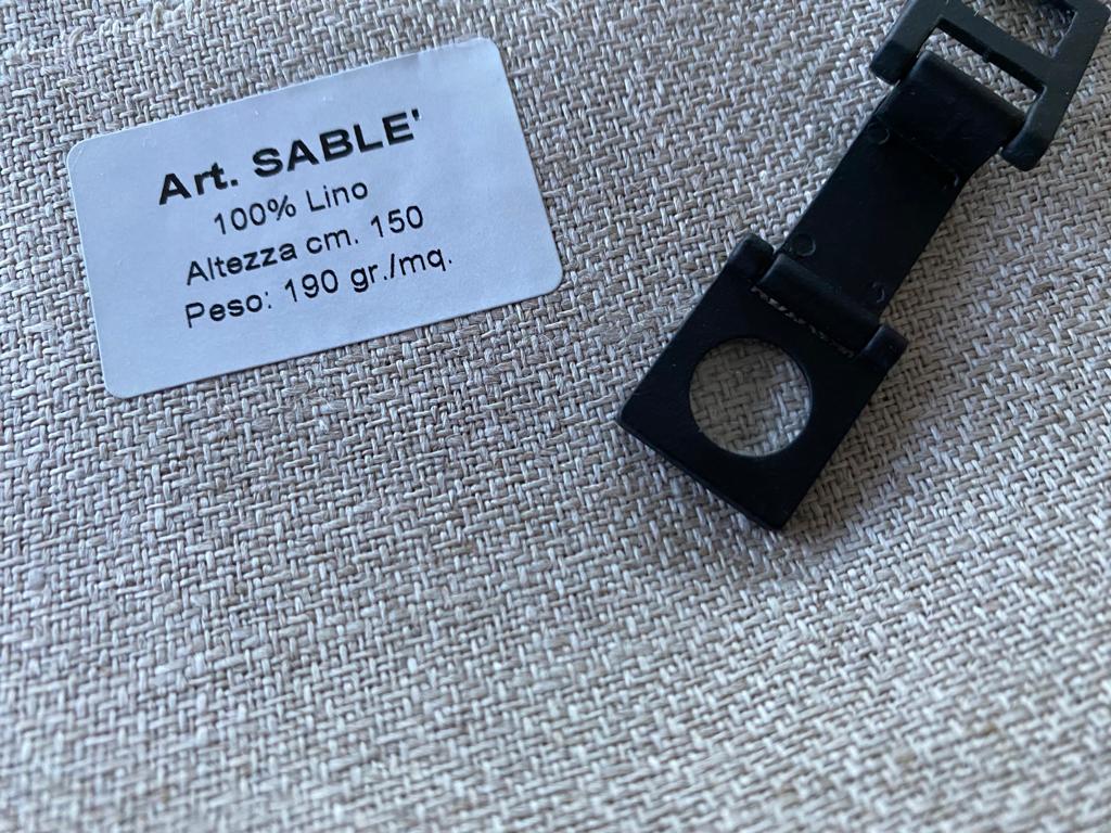Sablè 1