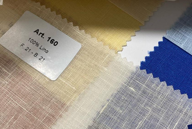Art. 160 Bisso - Puro Lino