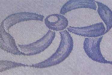Art. Jacquard Nodi